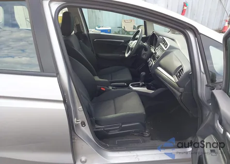 2019 Honda Fit Lx from USA, damaged, VIN 3HGGK5H43KM700867
